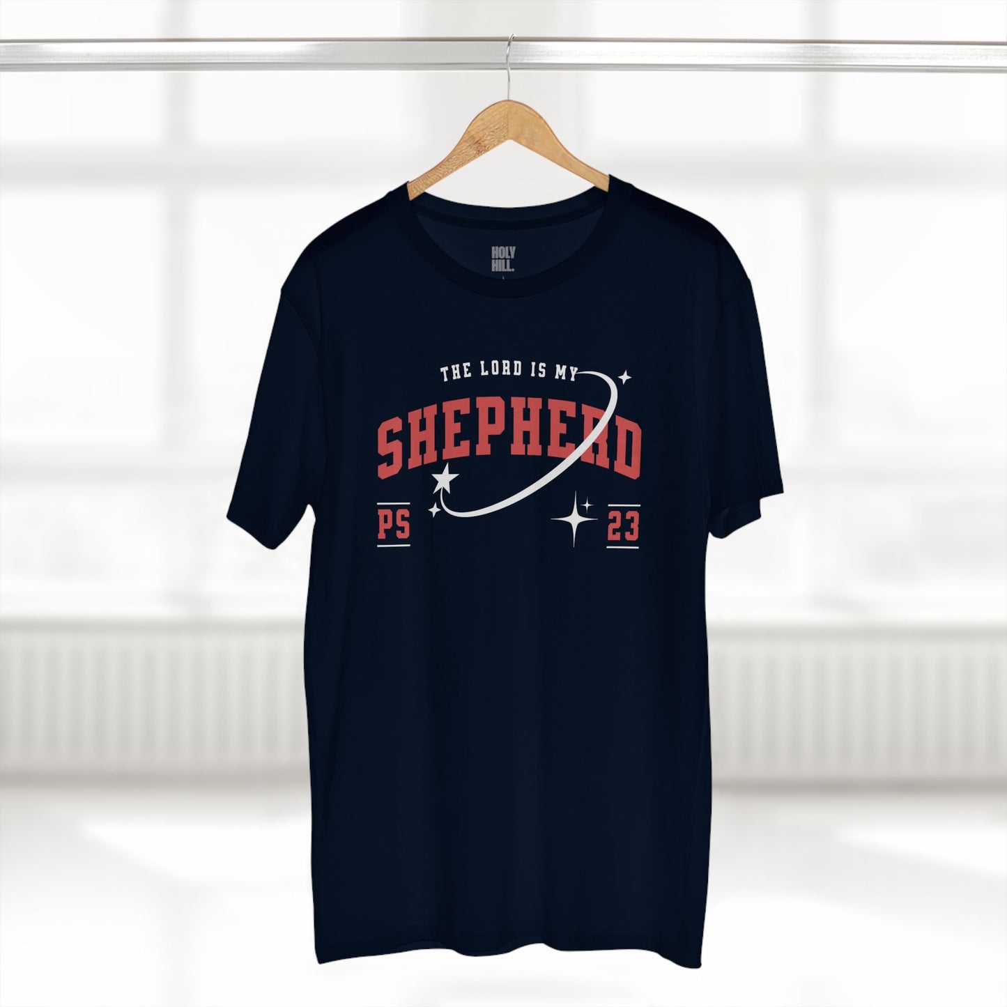 Holy Hill Shepherd Tee