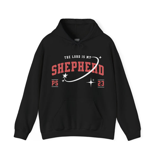 Holy Hill Shepherd - Unisex Hoodie