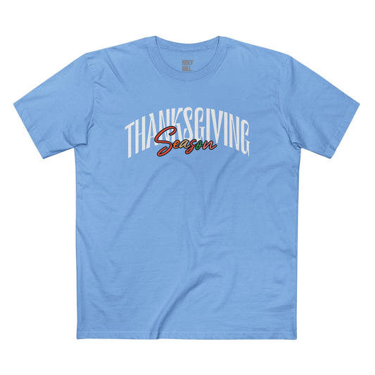 Holy Hill Thanksgiving Season Tee