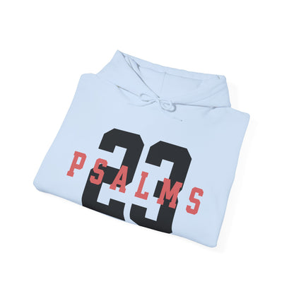 Holy Hill Shepherd Logo - Unisex Hoodie