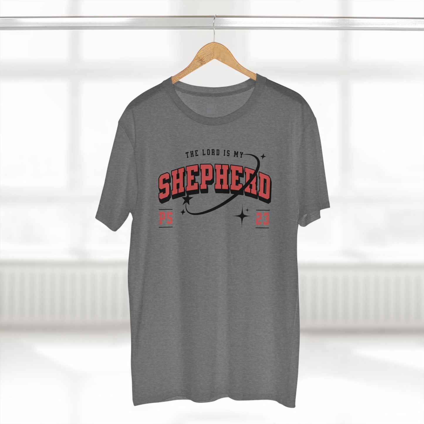 Holy Hill Shepherd Tee