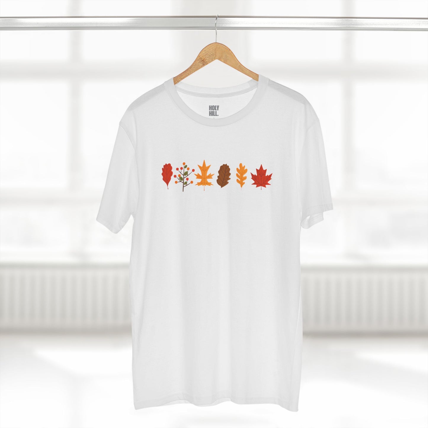 Holy Hill Thanksgiving Autumn Tee