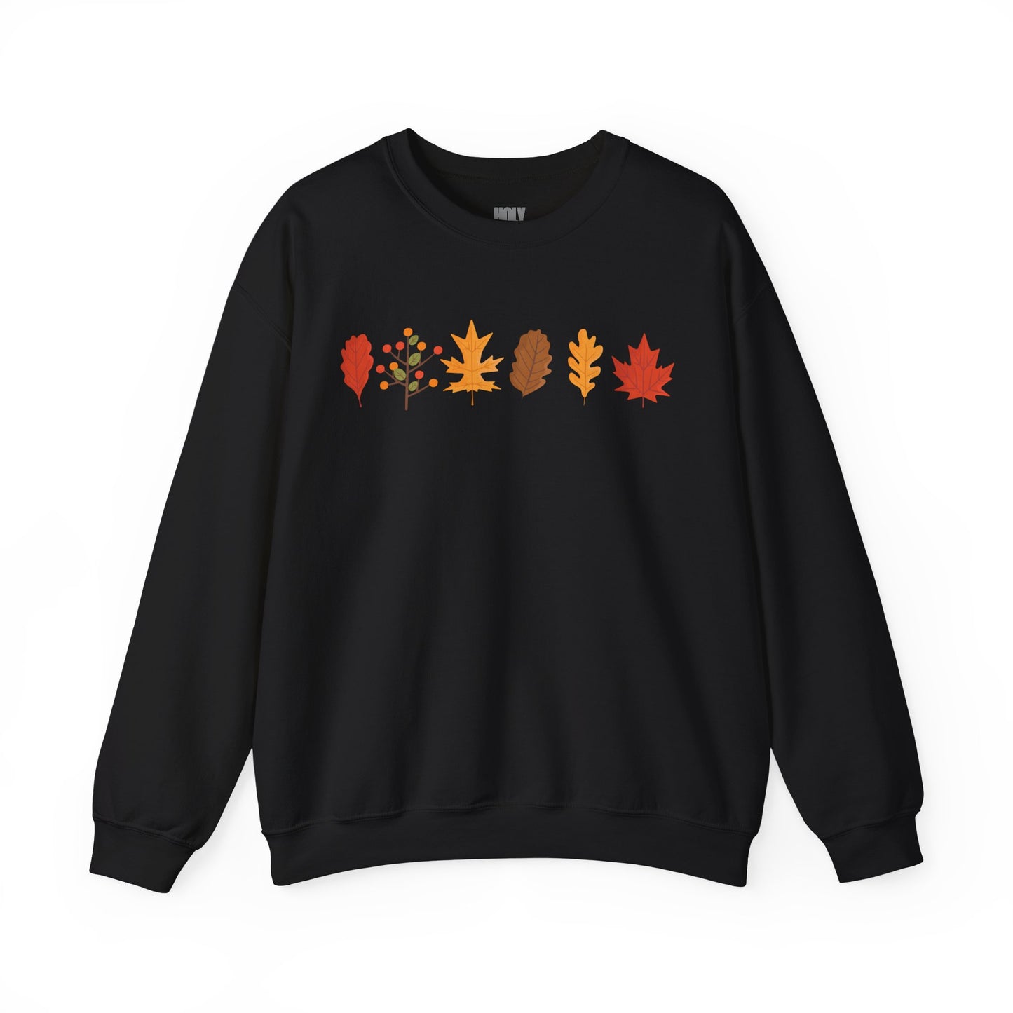 Holy Hill Thanksgiving Autumn - Unisex Sweatshirt