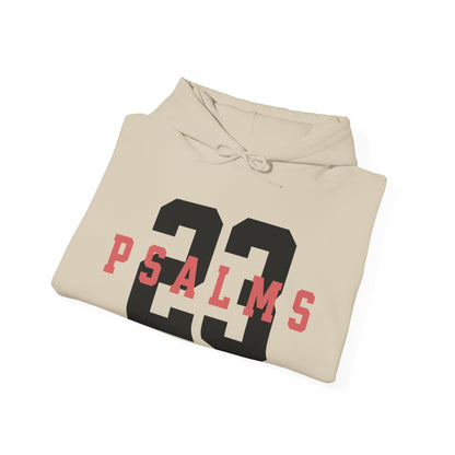 Holy Hill Shepherd Logo - Unisex Hoodie