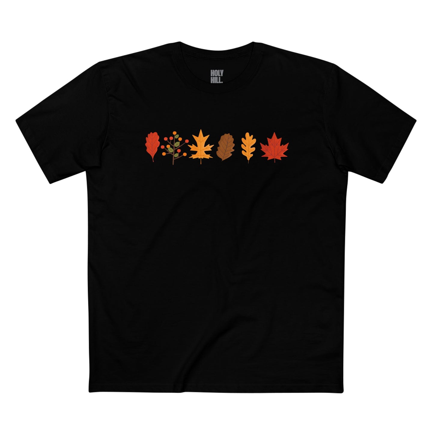 Holy Hill Thanksgiving Autumn Tee