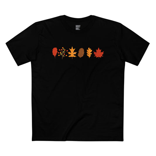 Holy Hill Thanksgiving Autumn Tee