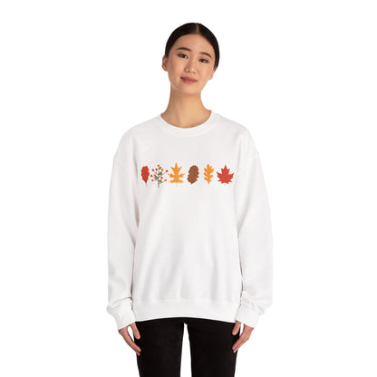Holy Hill Thanksgiving Autumn - Unisex Sweatshirt