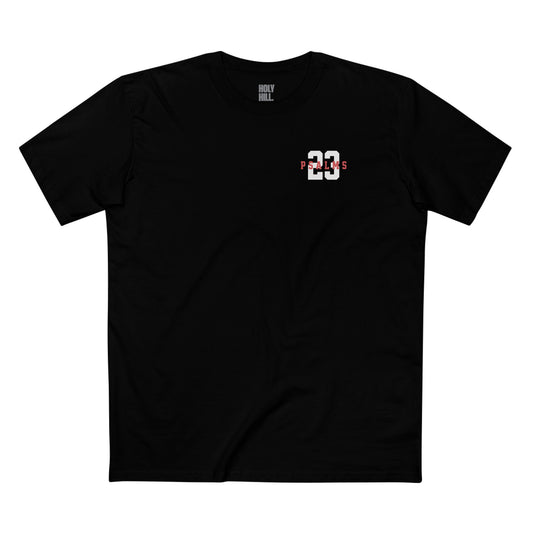 HH Shepherd Pocket Logo Tee