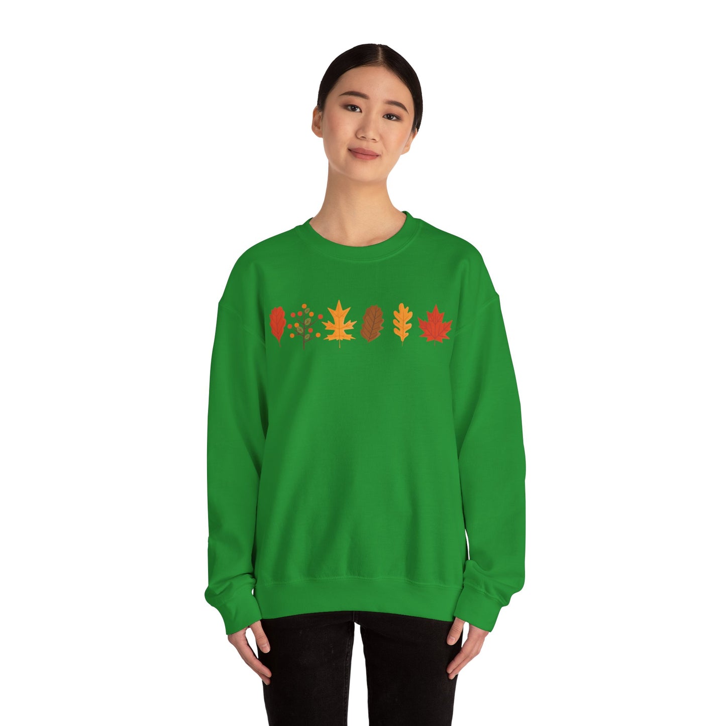 Holy Hill Thanksgiving Autumn - Unisex Sweatshirt