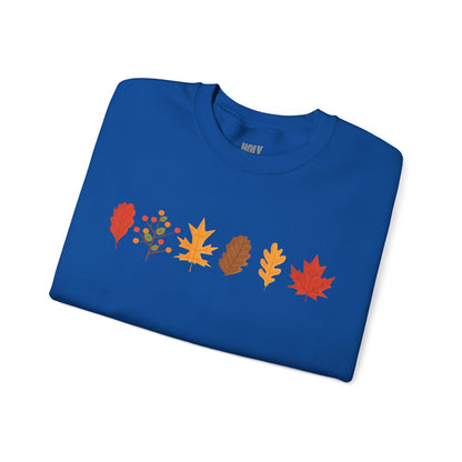 Holy Hill Thanksgiving Autumn - Unisex Sweatshirt