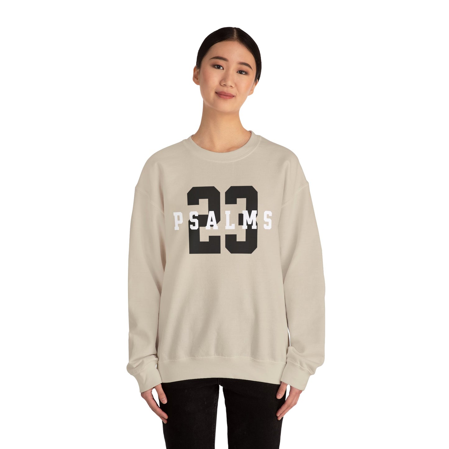 HT Shepherd Logo - Unisex Sweatshirt
