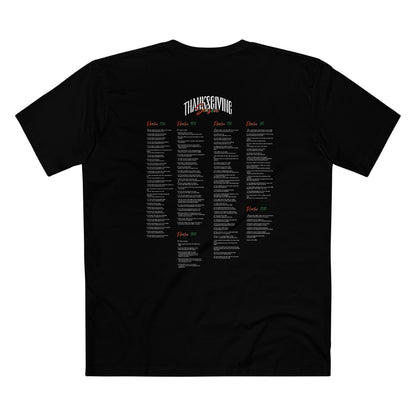 Holy Hill Thanksgiving Season Tee