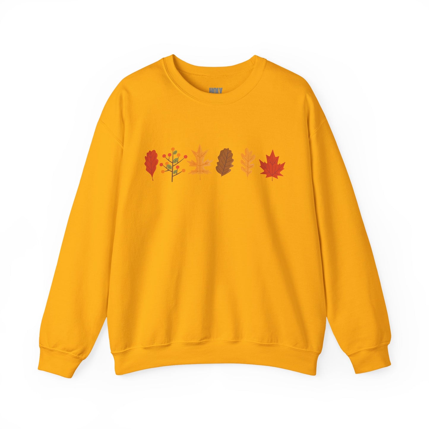 Holy Hill Thanksgiving Autumn - Unisex Sweatshirt
