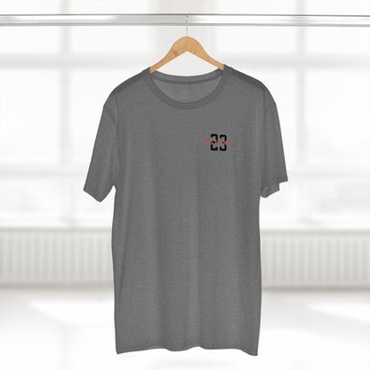 HH Shepherd Pocket Logo Tee