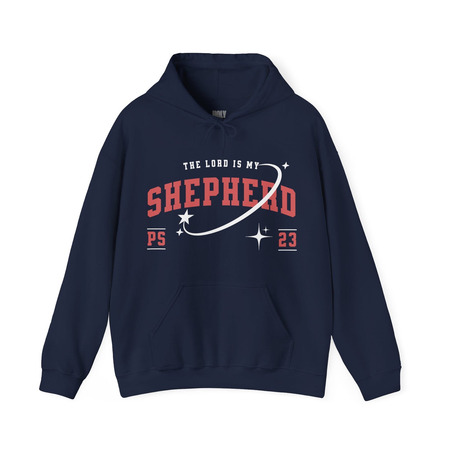 Holy Hill Shepherd - Unisex Hoodie
