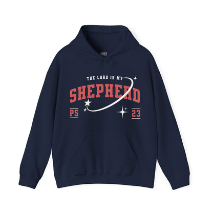 Holy Hill Shepherd - Unisex Hoodie