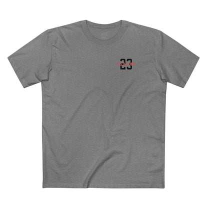 HH Shepherd Pocket Logo Tee