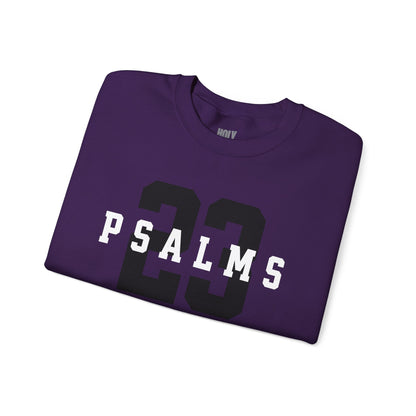 HT Shepherd Logo - Unisex Sweatshirt