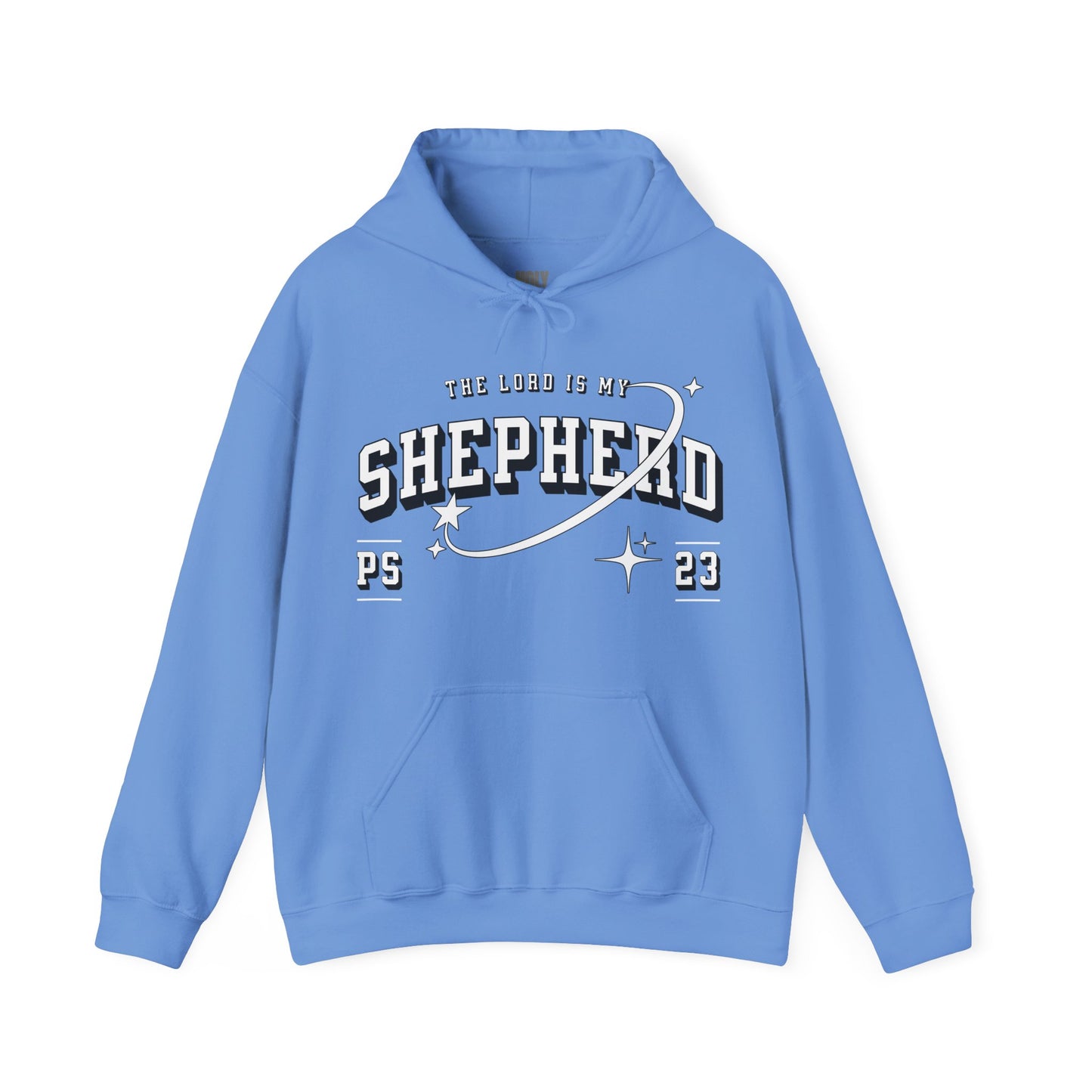 Holy Hill Shepherd - Unisex Hoodie