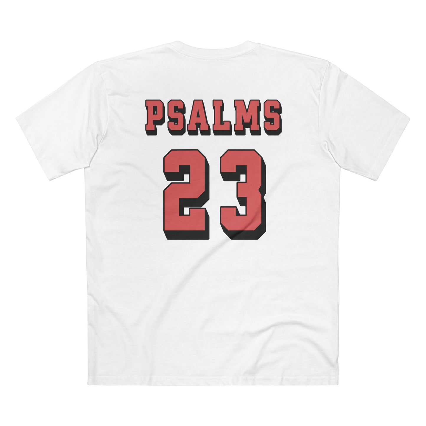 Holy Hill Shepherd Tee