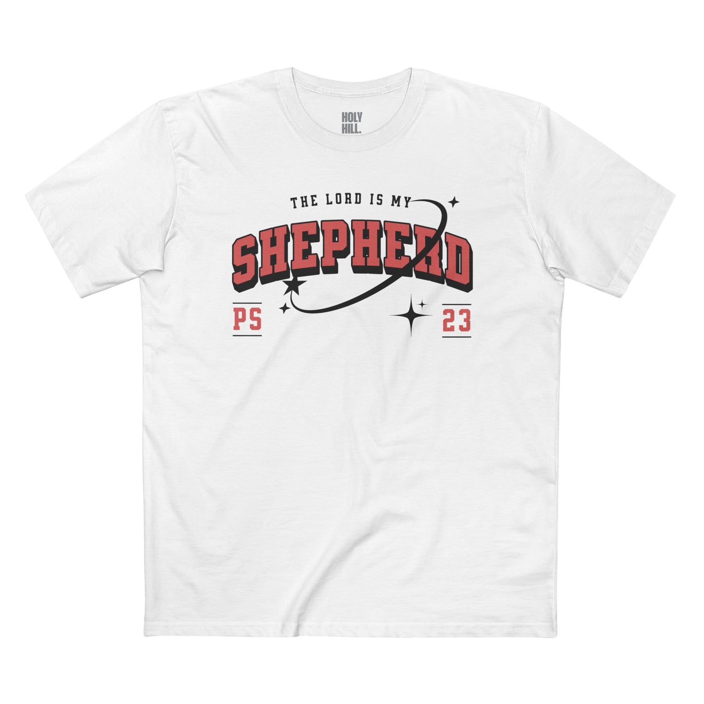 Holy Hill Shepherd Tee