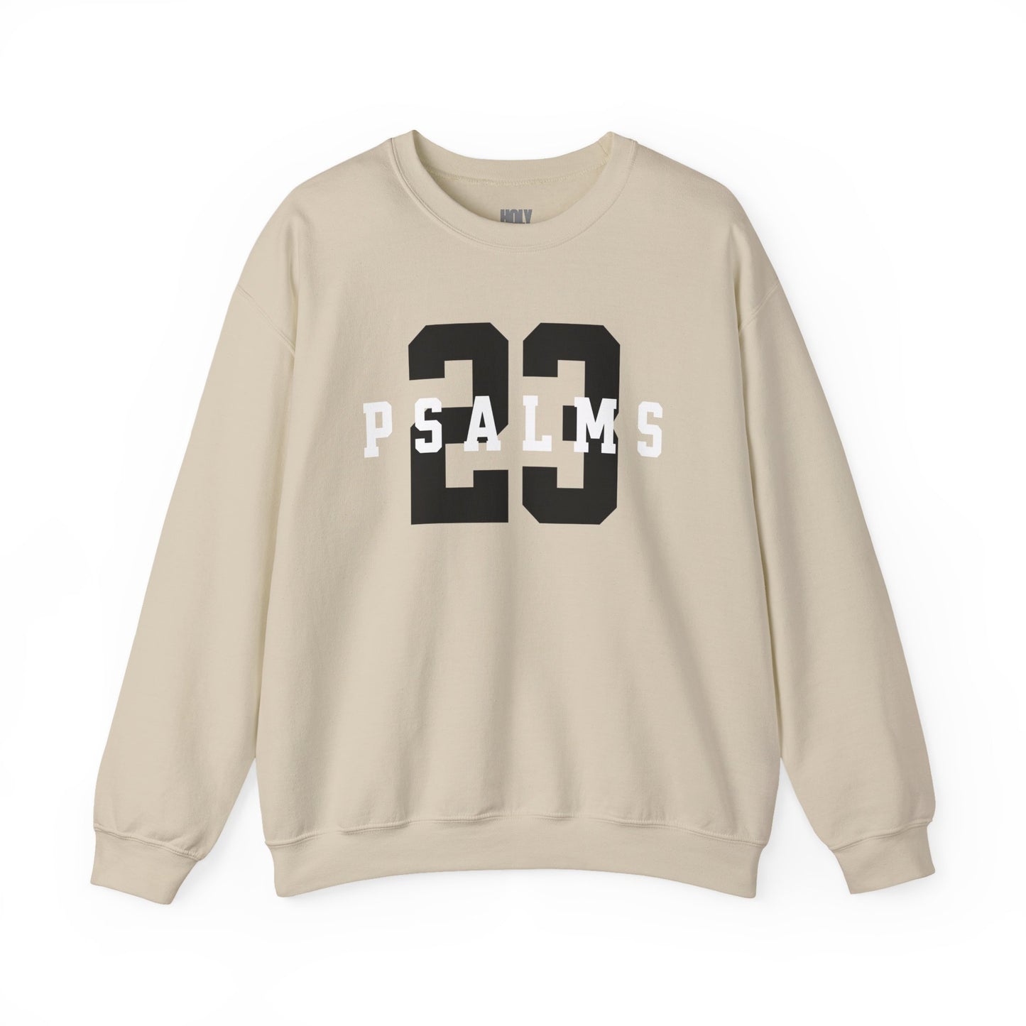 HT Shepherd Logo - Unisex Sweatshirt
