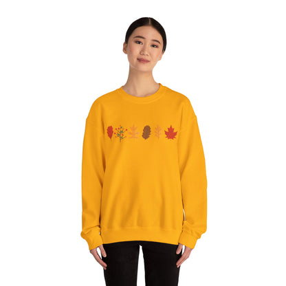 Holy Hill Thanksgiving Autumn - Unisex Sweatshirt