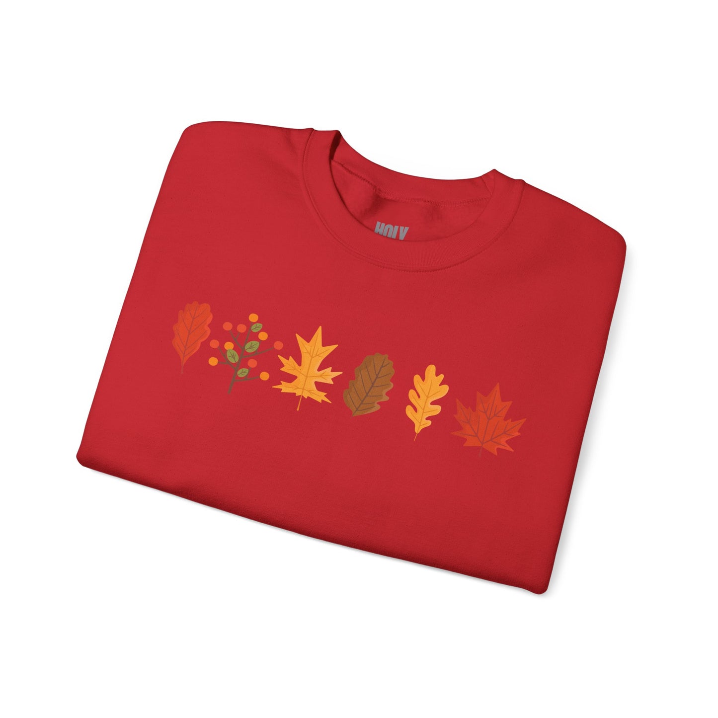 Holy Hill Thanksgiving Autumn - Unisex Sweatshirt