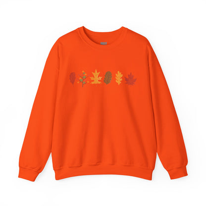 Holy Hill Thanksgiving Autumn - Unisex Sweatshirt