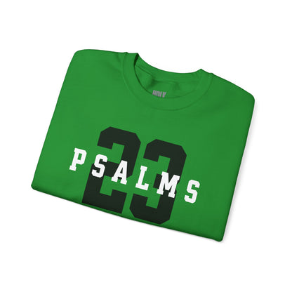 HT Shepherd Logo - Unisex Sweatshirt