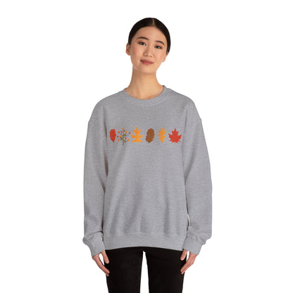 Holy Hill Thanksgiving Autumn - Unisex Sweatshirt