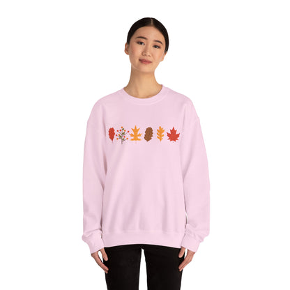 Holy Hill Thanksgiving Autumn - Unisex Sweatshirt