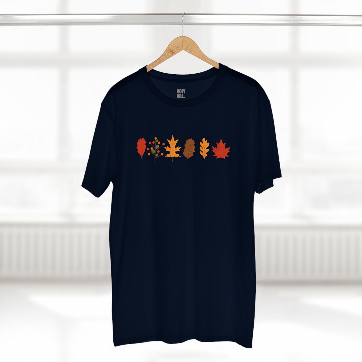 Holy Hill Thanksgiving Autumn Tee