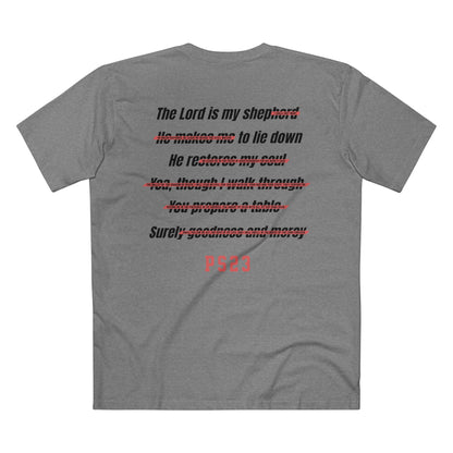 HH Shepherd Pocket Logo Tee