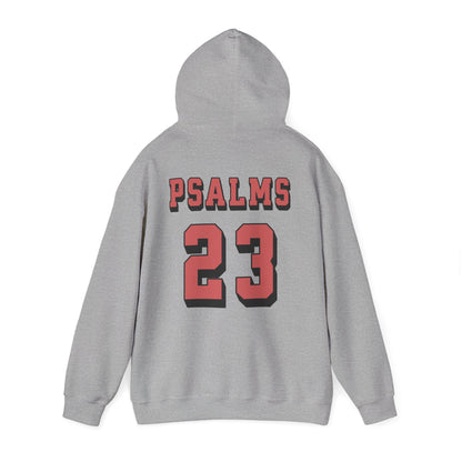 Holy Hill Shepherd - Unisex Hoodie