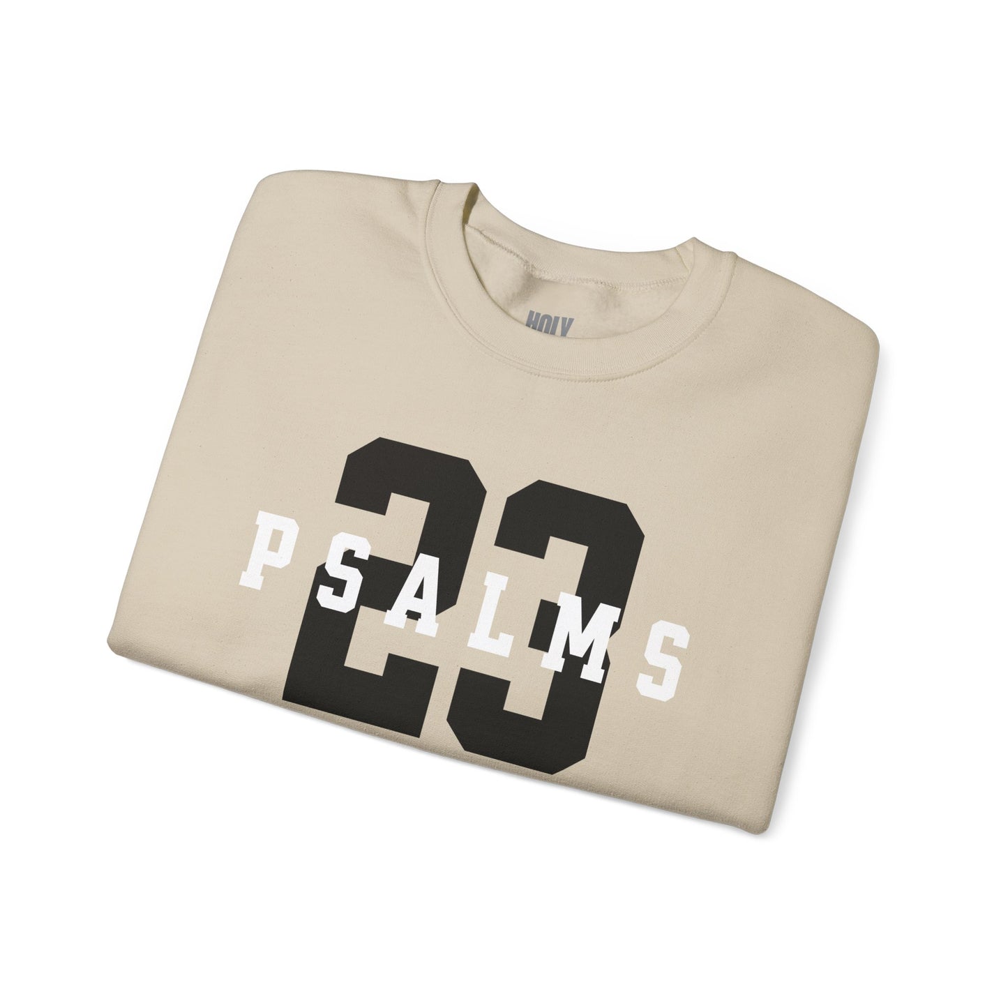 HT Shepherd Logo - Unisex Sweatshirt