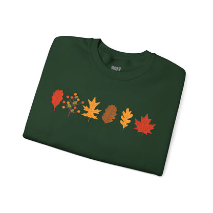 Holy Hill Thanksgiving Autumn - Unisex Sweatshirt