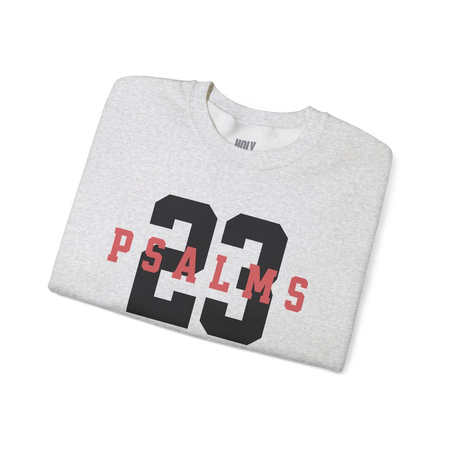 HT Shepherd Logo - Unisex Sweatshirt