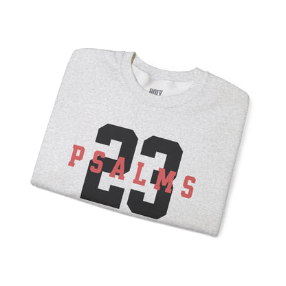 HT Shepherd Logo - Unisex Sweatshirt