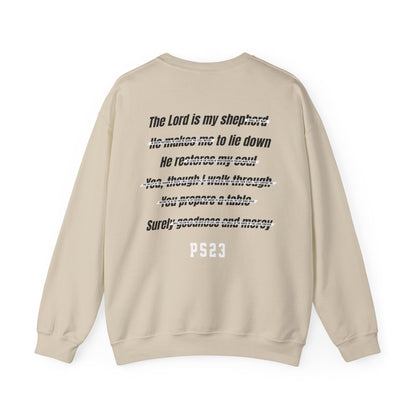 HT Shepherd Logo - Unisex Sweatshirt