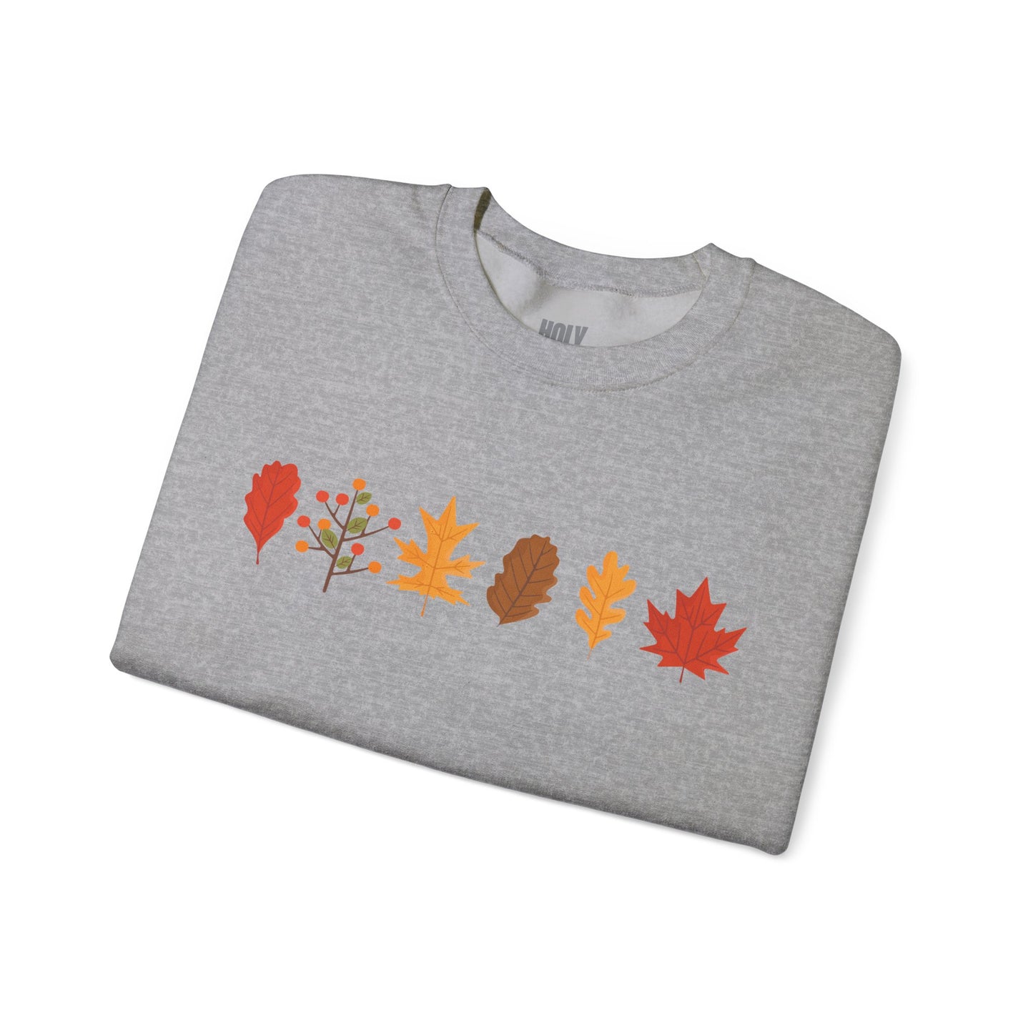 Holy Hill Thanksgiving Autumn - Unisex Sweatshirt