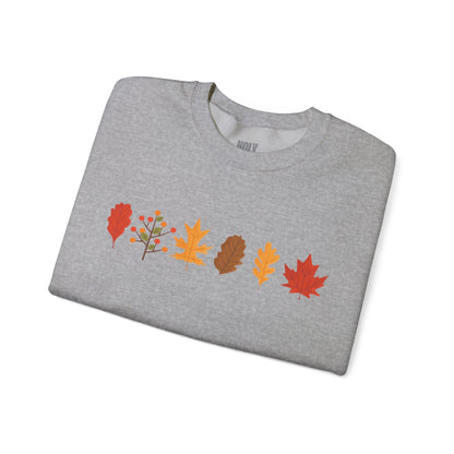 Holy Hill Thanksgiving Autumn - Unisex Sweatshirt