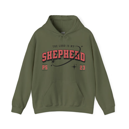 Holy Hill Shepherd - Unisex Hoodie