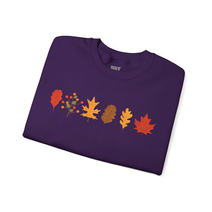 Holy Hill Thanksgiving Autumn - Unisex Sweatshirt