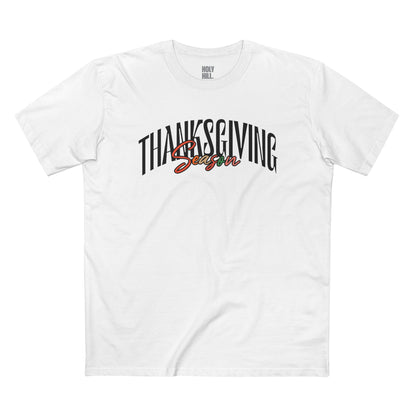Holy Hill Thanksgiving Season Tee