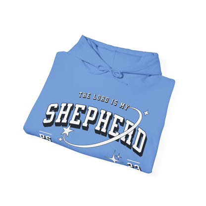 Holy Hill Shepherd - Unisex Hoodie