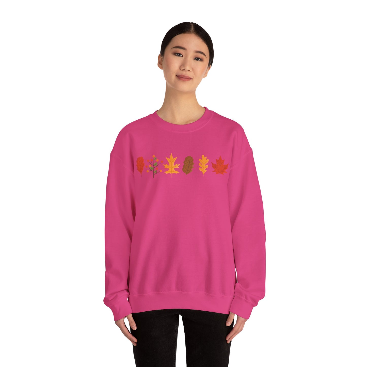 Holy Hill Thanksgiving Autumn - Unisex Sweatshirt