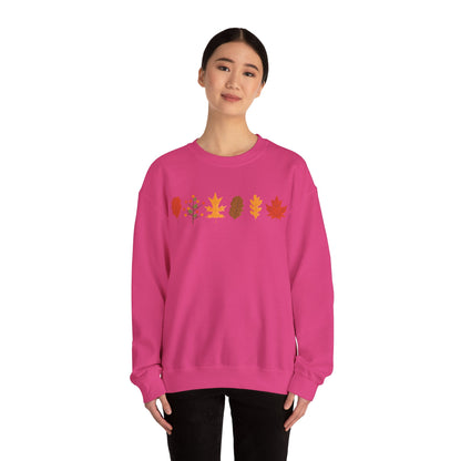 Holy Hill Thanksgiving Autumn - Unisex Sweatshirt