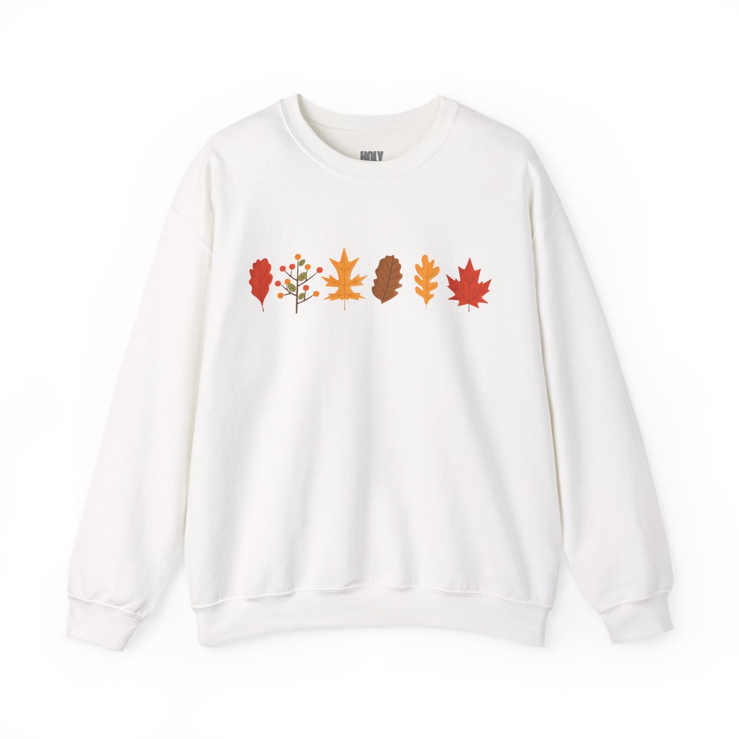 Holy Hill Thanksgiving Autumn - Unisex Sweatshirt