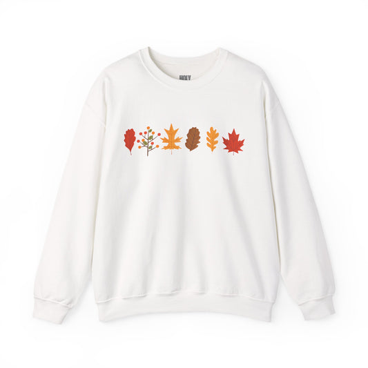 Holy Hill Thanksgiving Autumn - Unisex Sweatshirt